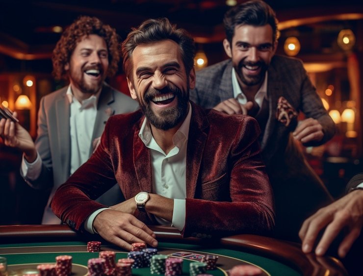 Filipino player browsing 59ph High Roller live baccarat table on a smartphone